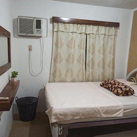 Ixtapa Al Mejor Precio, "Casa Las Conchas" Сиуатанехо Екстериор снимка