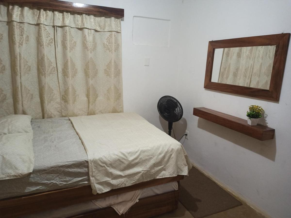 Ixtapa Al Mejor Precio, "Casa Las Conchas" Сиуатанехо Екстериор снимка