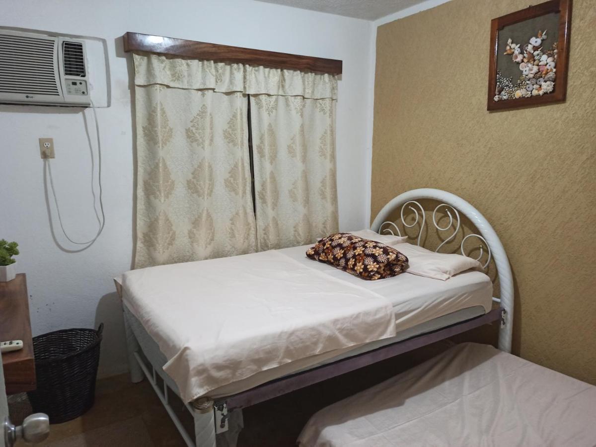 Ixtapa Al Mejor Precio, "Casa Las Conchas" Сиуатанехо Екстериор снимка