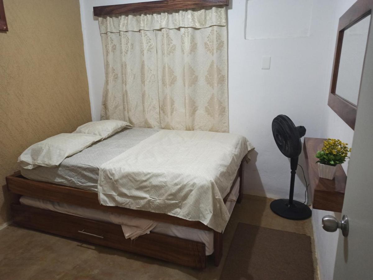 Ixtapa Al Mejor Precio, "Casa Las Conchas" Сиуатанехо Екстериор снимка