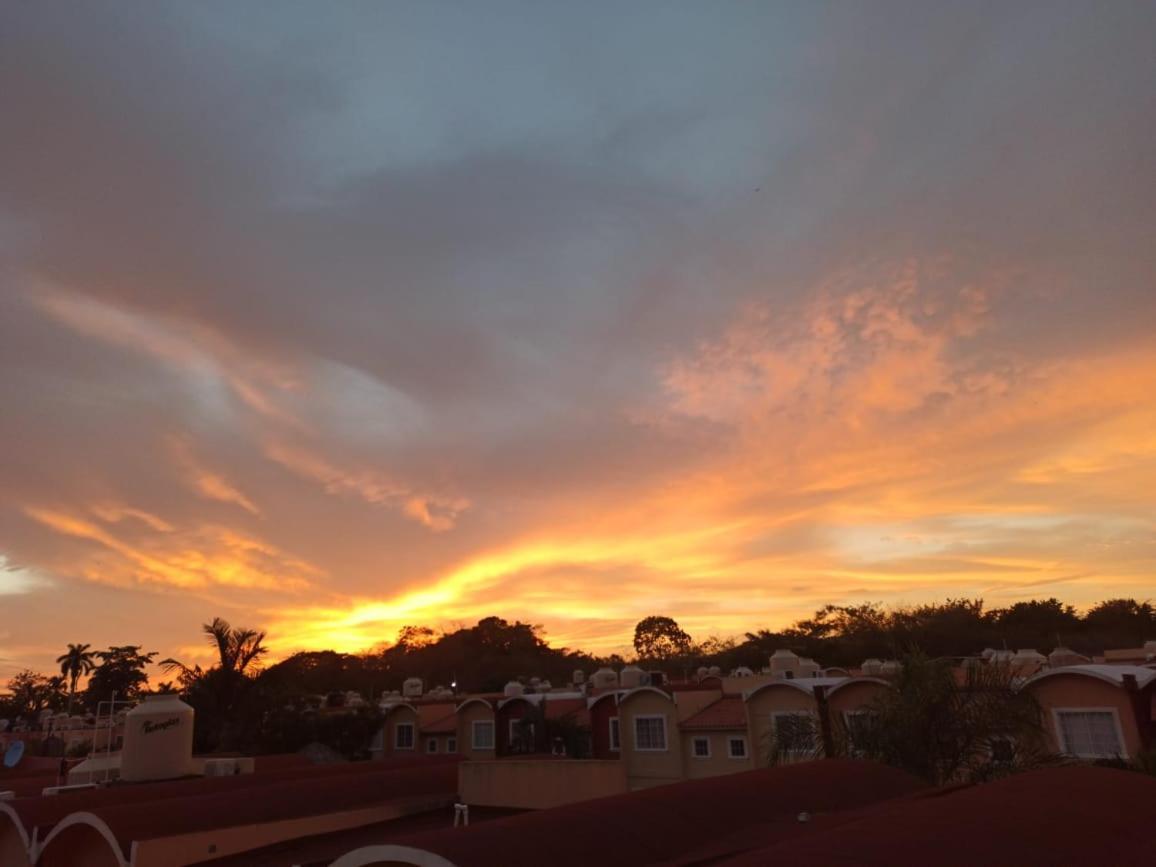 Ixtapa Al Mejor Precio, "Casa Las Conchas" Сиуатанехо Екстериор снимка