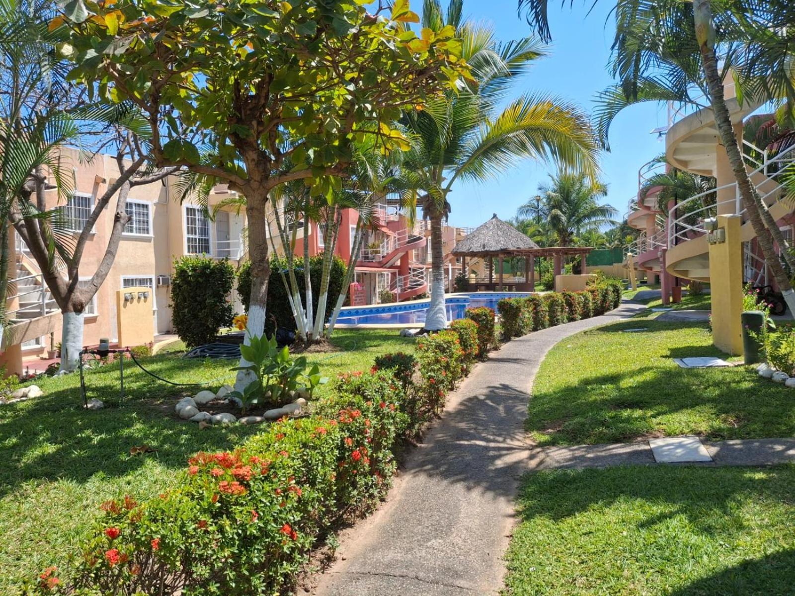 Ixtapa Al Mejor Precio, "Casa Las Conchas" Сиуатанехо Екстериор снимка